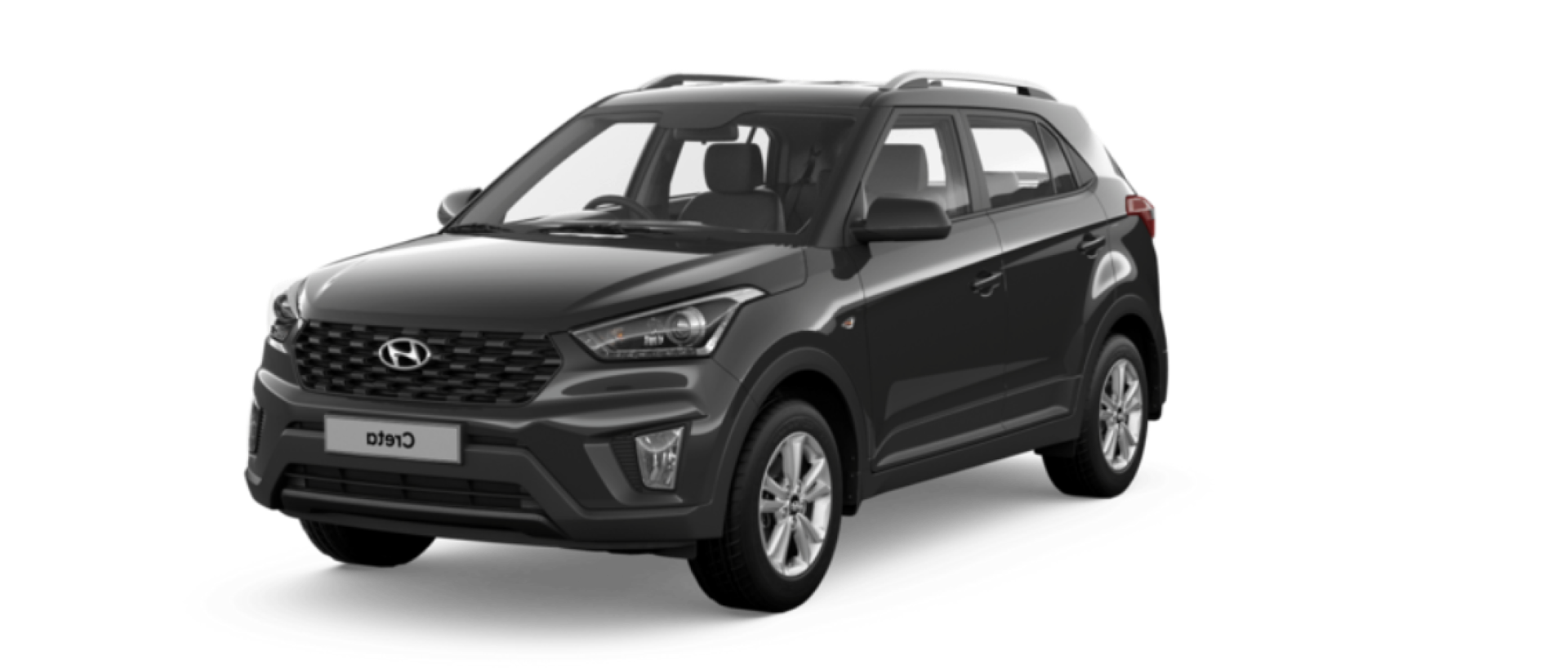 Hyundai Creta 2021