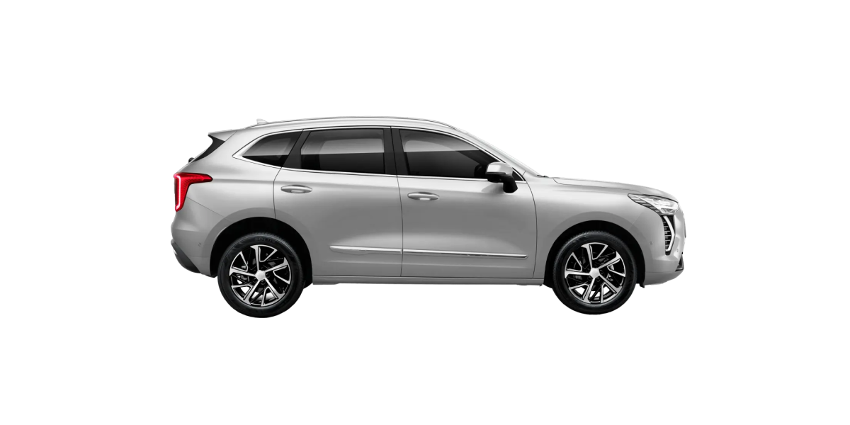 Haval Jolion 2023
