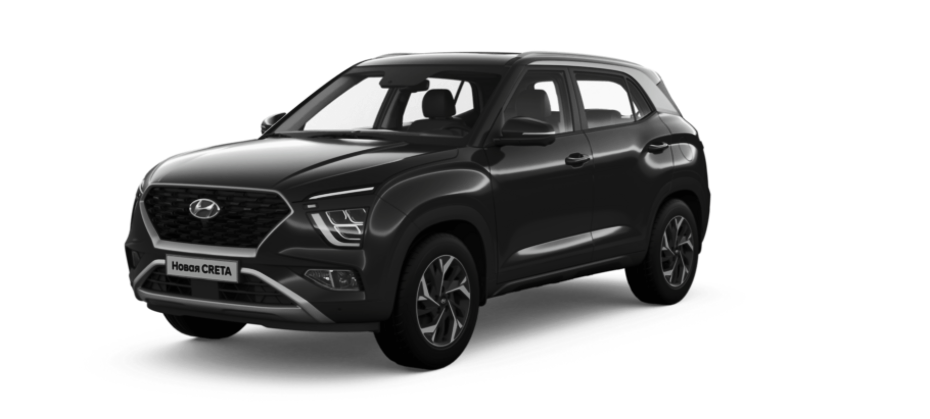 Hyundai Creta 2021