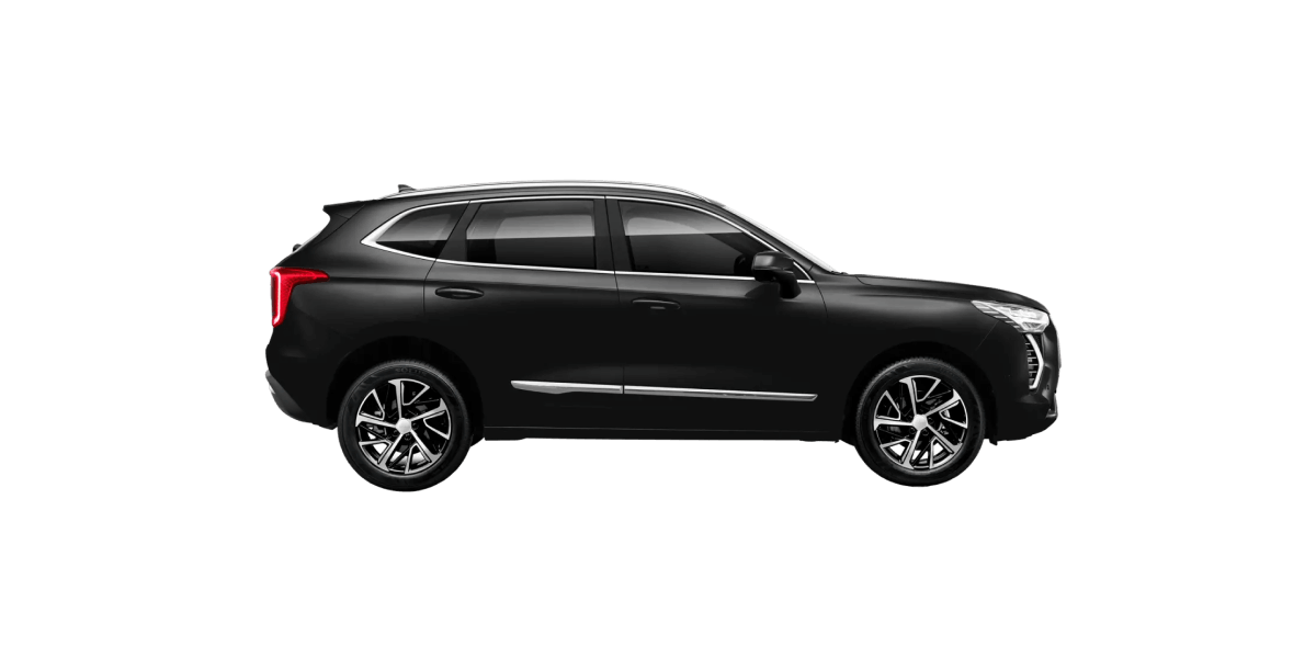 Haval Jolion 2023