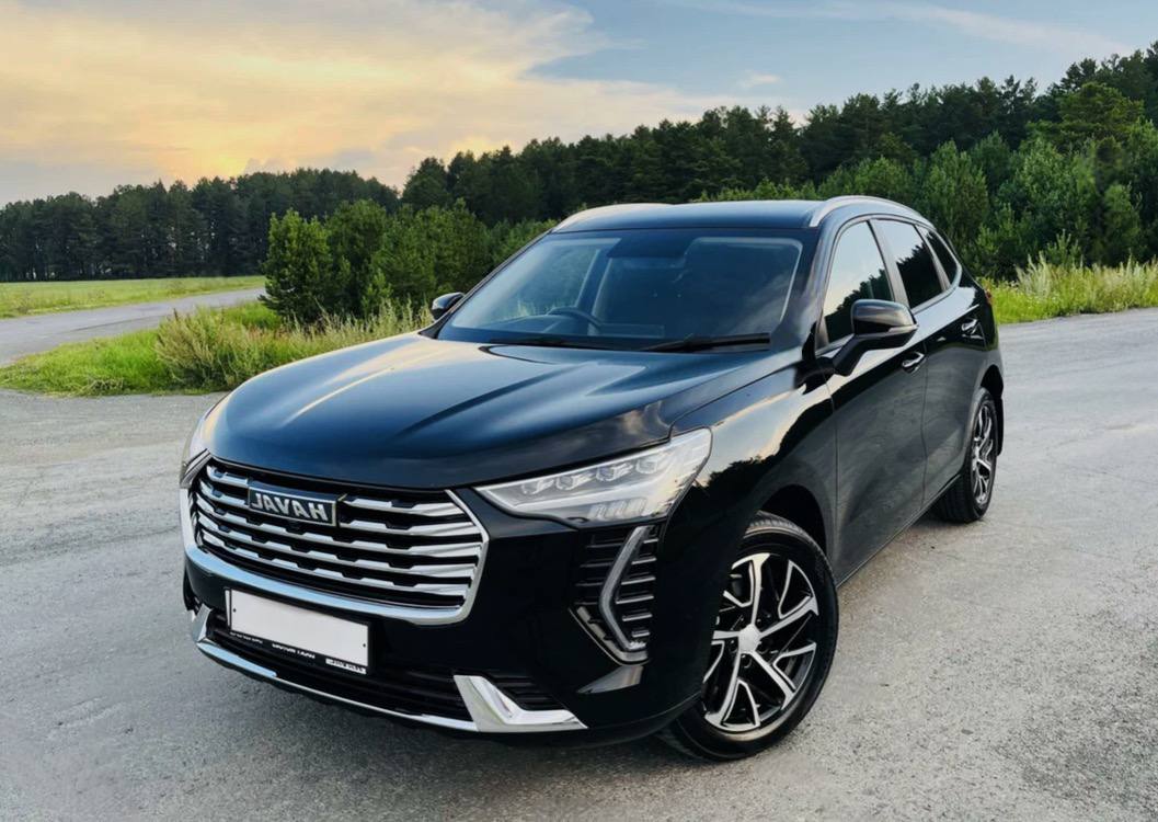 Haval Jolion 2023